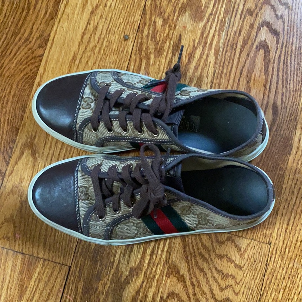 Gucci Shoes - Picture 4 of 9